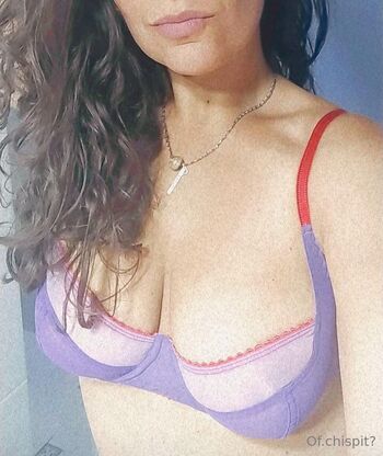 Chispi / chispit nude photo #1