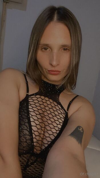 Chispi / chispit nude photo #15