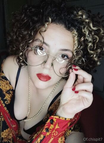 Chispi / chispit nude photo #36