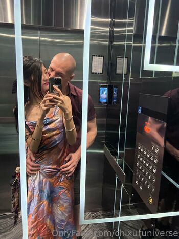 Ch / chixuruniverse nude photo #2