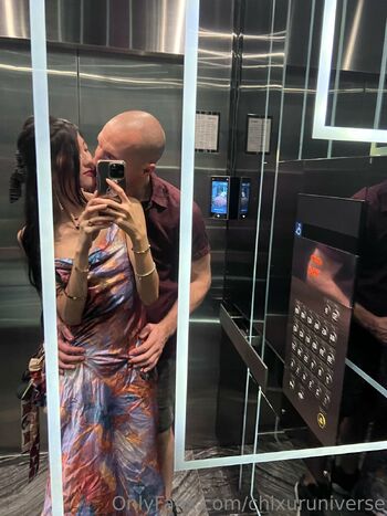 Ch / chixuruniverse nude photo #3