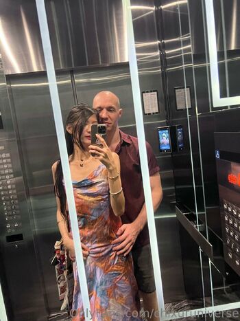 Ch / chixuruniverse nude photo #5