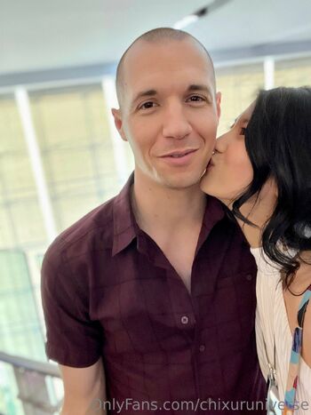 Ch / chixuruniverse nude photo #7