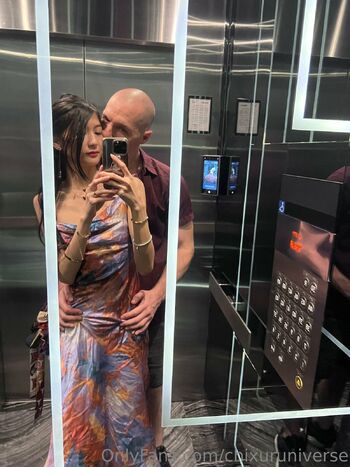 Ch / chixuruniverse nude photo #9