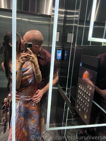 Ch / chixuruniverse nude photo #11