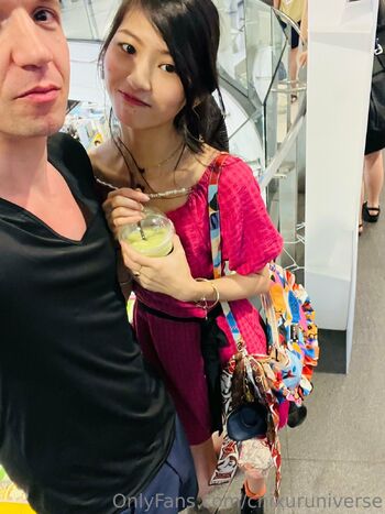 Ch / chixuruniverse nude photo #12