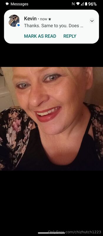 ChizzyTheEntertaine / chizhutch1223 nude photo #4