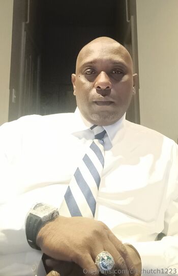 ChizzyTheEntertaine / chizhutch1223 nude photo #14