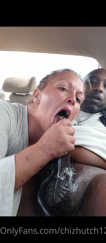 ChizzyTheEntertaine / chizhutch1223 nude photo #27