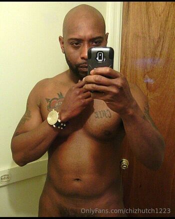 ChizzyTheEntertaine / chizhutch1223 nude photo #33