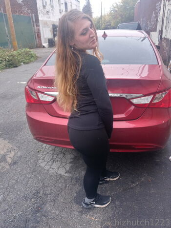 ChizzyTheEntertaine / chizhutch1223 nude photo #35