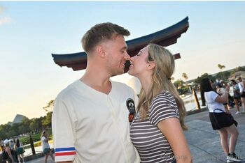 Chlo Mat / chloandmatt / chlo.mayy nude photo #54