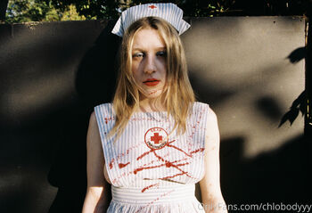 Chlo / chlobodyyy / chlobody nude photo #36