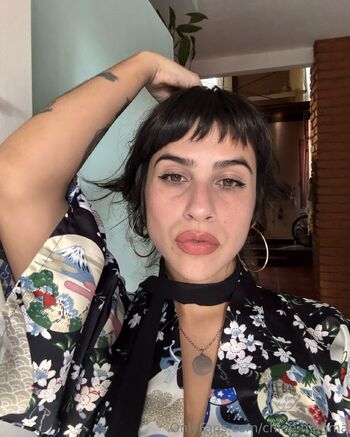 Chloe / chloe.magma / magma.blue nude photo #7