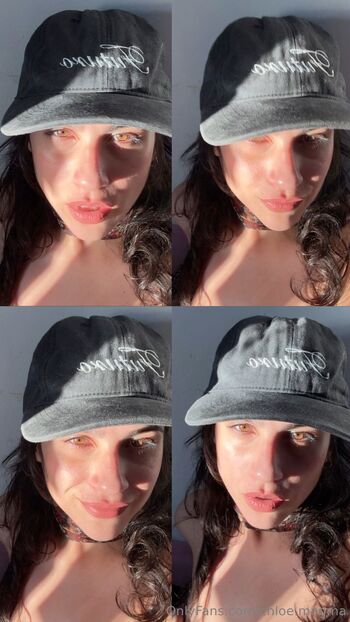 Chloe / chloe.magma / magma.blue nude photo #18