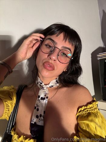 Chloe / chloe.magma / magma.blue nude photo #28