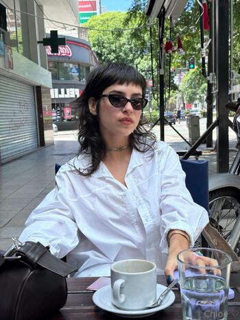 Chloe / chloe.magma / magma.blue nude photo #33