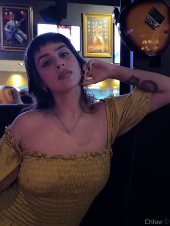 Chloe / chloe.magma / magma.blue nude photo #39