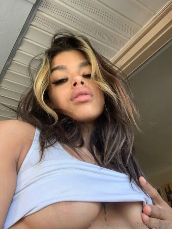 CHLOE AOK / chloe_aoky / aautumnlynn / babiccakess nude photo #21