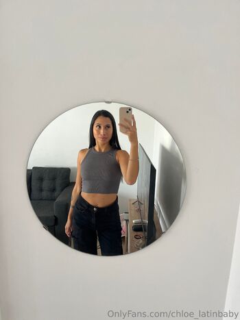 CHLOE / chloe_latinbaby nude photo #20