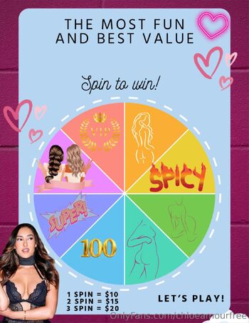 Chloe Amou / chloeamourfree nude photo #16