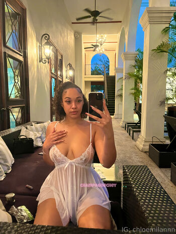 OnlyFans / chloeandchey nude photo #7