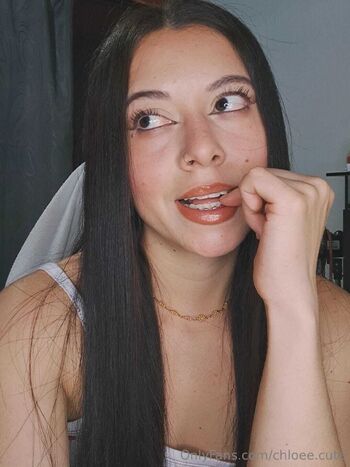 chloee.cut / chloee.cute / linajimeneza.oficial / ethan_chloee / linajimeneza nude photo #1