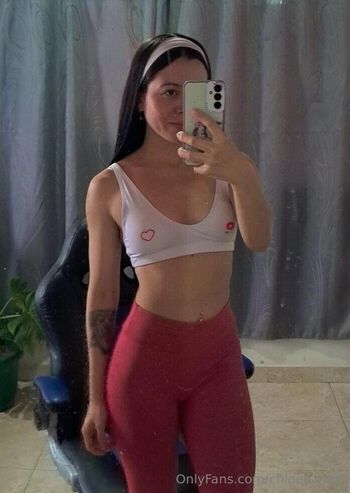 chloee.cut / chloee.cute / linajimeneza.oficial / ethan_chloee / linajimeneza nude photo #7