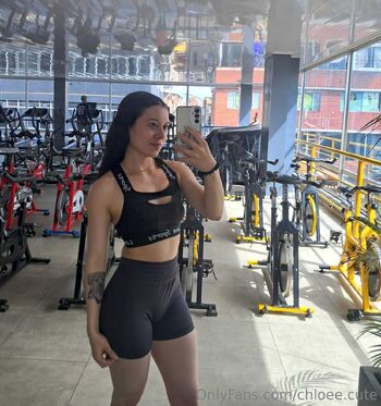 chloee.cut / chloee.cute / linajimeneza.oficial / ethan_chloee / linajimeneza nude photo #10