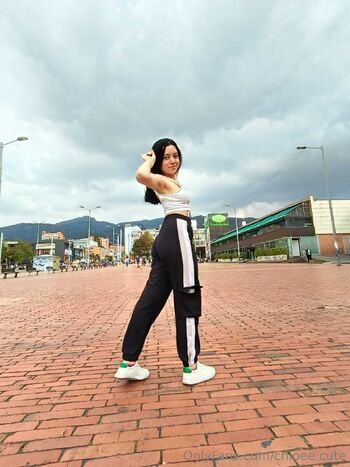 chloee.cut / chloee.cute / linajimeneza.oficial / ethan_chloee / linajimeneza nude photo #25