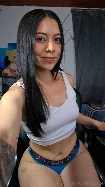 chloee.cut / chloee.cute / linajimeneza.oficial / ethan_chloee / linajimeneza nude photo #32