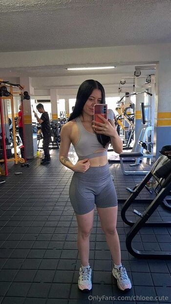 chloee.cut / chloee.cute / linajimeneza.oficial / ethan_chloee / linajimeneza nude photo #34