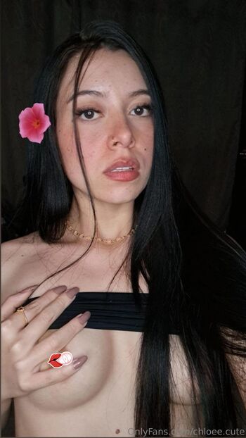 chloee.cut / chloee.cute / linajimeneza.oficial / ethan_chloee / linajimeneza nude photo #37