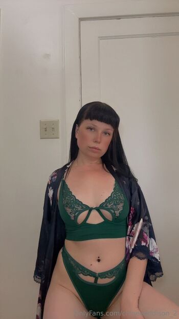 Chloee Addiso / chloeeaddison_2 / chloee_addison / chloeeaddison nude photo #11