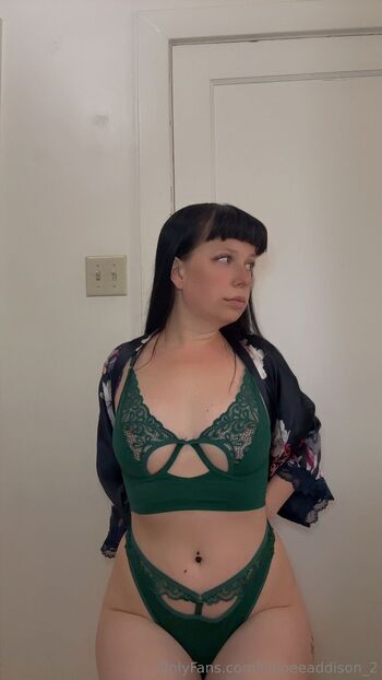 Chloee Addiso / chloeeaddison_2 / chloee_addison / chloeeaddison nude photo #12