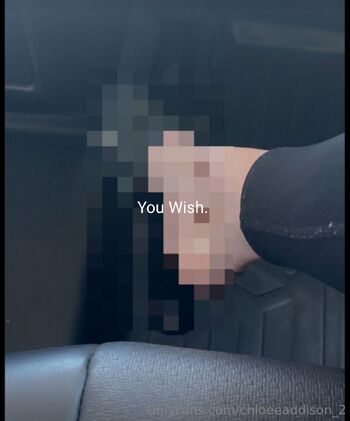 Chloee Addiso / chloeeaddison_2 / chloee_addison / chloeeaddison nude photo #13