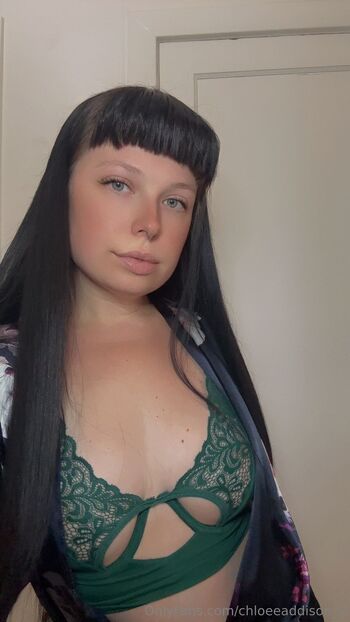 Chloee Addiso / chloeeaddison_2 / chloee_addison / chloeeaddison nude photo #15