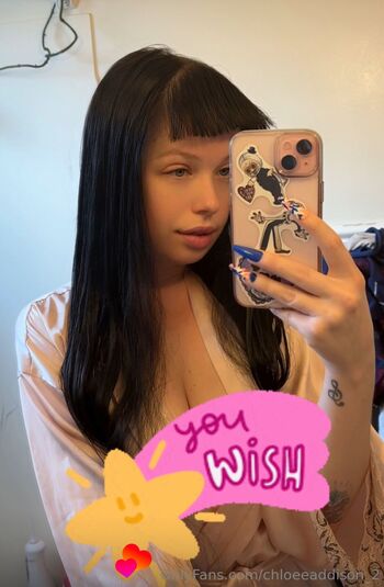 Chloee Addiso / chloeeaddison_2 / chloee_addison / chloeeaddison nude photo #23