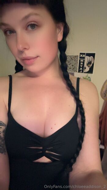 Chloee Addiso / chloeeaddison_2 / chloee_addison / chloeeaddison nude photo #24