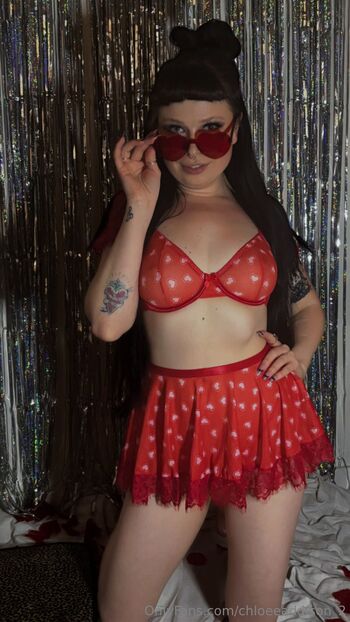 Chloee Addiso / chloeeaddison_2 / chloee_addison / chloeeaddison nude photo #27