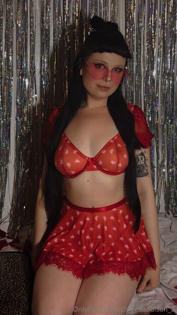Chloee Addiso / chloeeaddison_2 / chloee_addison / chloeeaddison nude photo #29