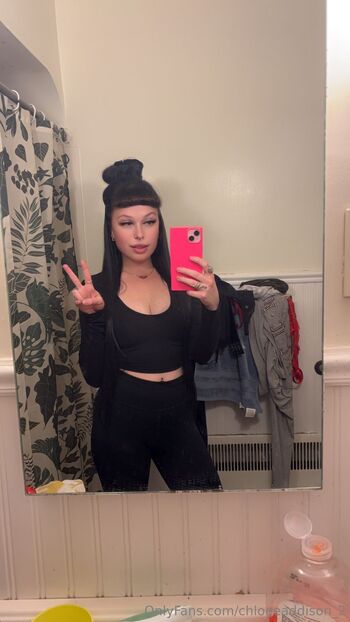 Chloee Addiso / chloeeaddison_2 / chloee_addison / chloeeaddison nude photo #30
