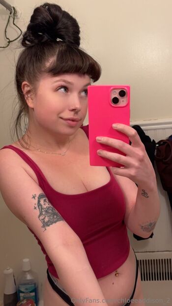 Chloee Addiso / chloeeaddison_2 / chloee_addison / chloeeaddison nude photo #31