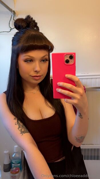 Chloee Addiso / chloeeaddison_2 / chloee_addison / chloeeaddison nude photo #33