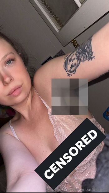 Chloee Addiso / chloeeaddison_2 / chloee_addison / chloeeaddison nude photo #37