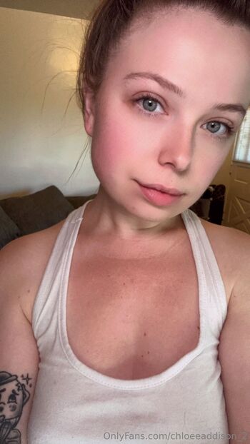 chloeeaddison 2