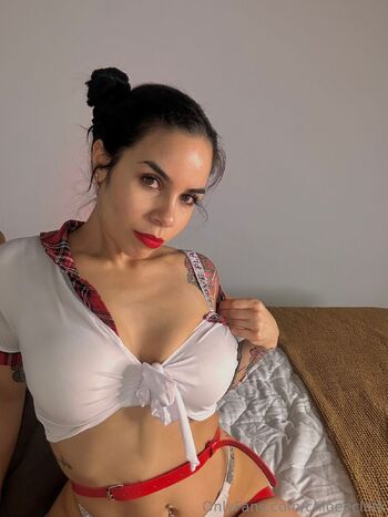 Chloe / chloeeclark nude photo #3