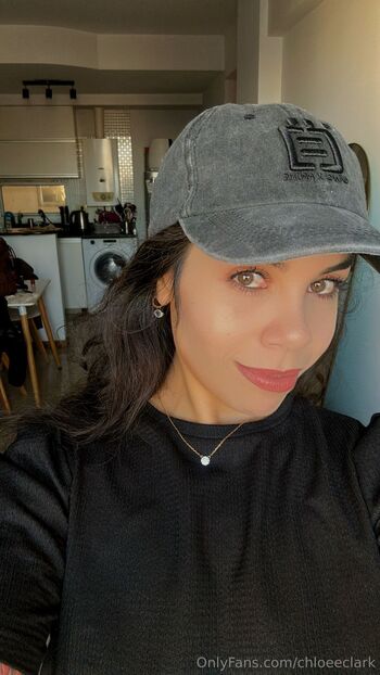 Chloe / chloeeclark nude photo #5