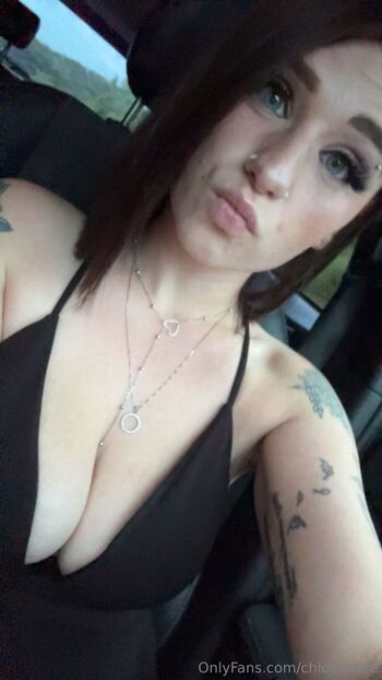 Chloee Ma / chloeemae nude photo #30