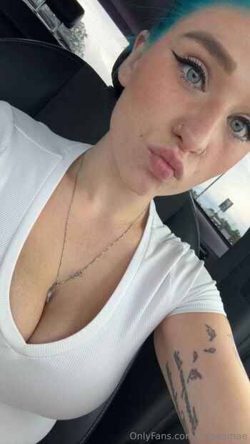 Chloee Ma / chloeemae nude photo #35